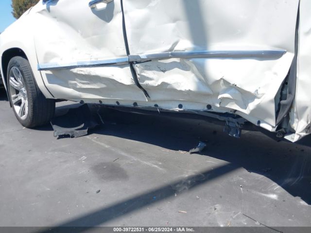 1GYS4TKJ9FR666289 Cadillac Escalade Esv Premium