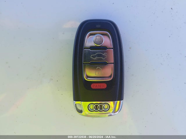 2009 Audi Q5 3.2 Premium მანქანა იყიდება აუქციონზე, vin: WA1KK78R59A022060, აუქციონის ნომერი: 39722538