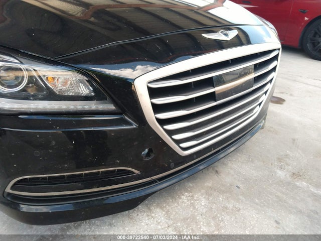 Hyundai Genesis 3.8 2015 KMHGN4JE6FU082752 Image 6