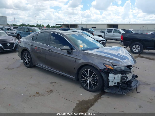 2023 4T1G11AK6PU827176 main image