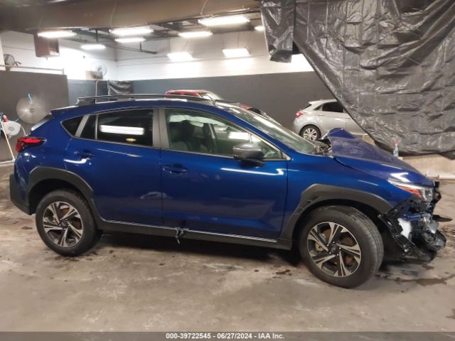 JF2GUADC5R8326079 Subaru Crosstrek Premium