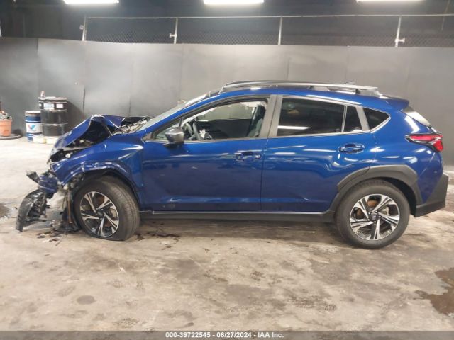 JF2GUADC5R8326079 Subaru Crosstrek Premium