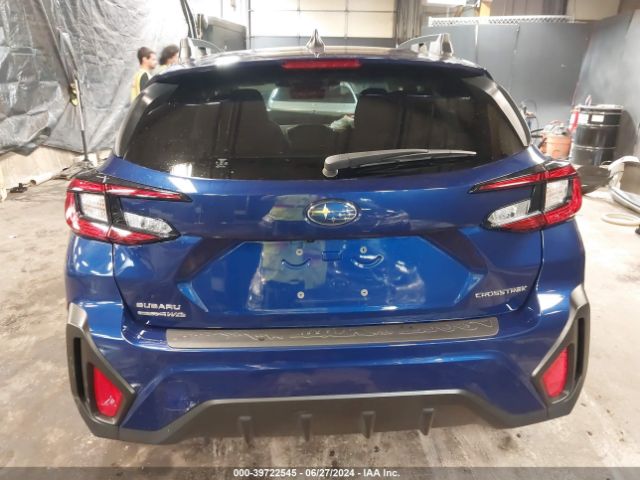 JF2GUADC5R8326079 Subaru Crosstrek Premium