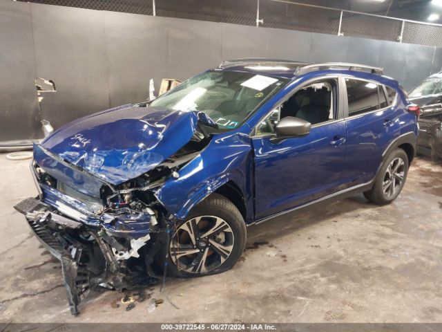 JF2GUADC5R8326079 Subaru Crosstrek Premium