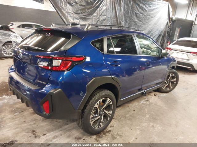 JF2GUADC5R8326079 Subaru Crosstrek Premium
