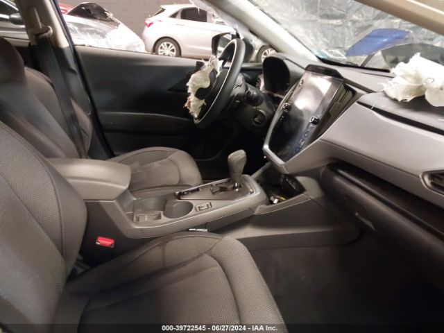 JF2GUADC5R8326079 Subaru Crosstrek Premium