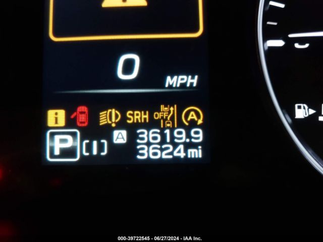 JF2GUADC5R8326079 Subaru Crosstrek Premium