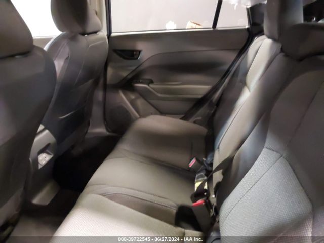 JF2GUADC5R8326079 Subaru Crosstrek Premium