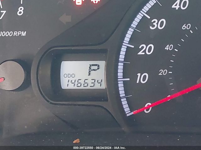 5TDKK3DC4ES495557 Toyota Sienna Le V6 8 Passenger