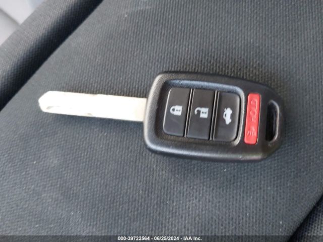2HGFC2F68LH517881 Honda Civic Lx