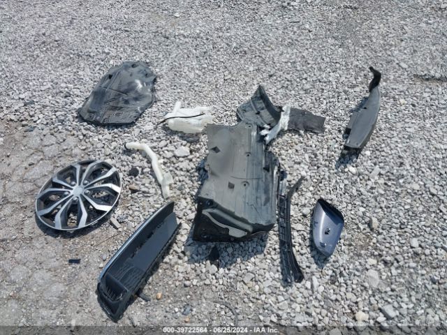 2HGFC2F68LH517881 Honda Civic Lx