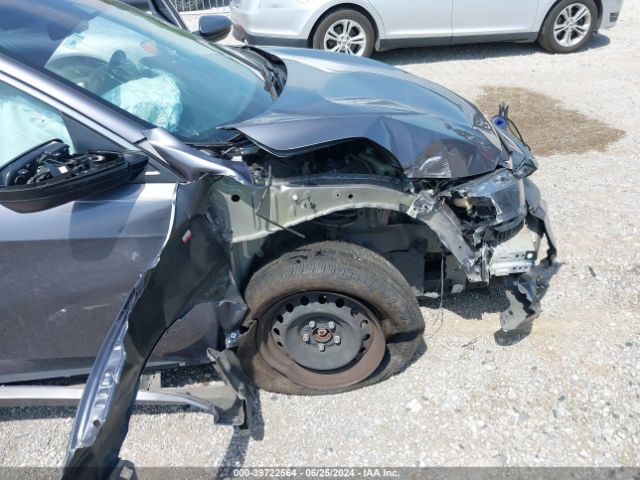 2HGFC2F68LH517881 Honda Civic Lx