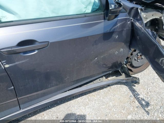 2HGFC2F68LH517881 Honda Civic Lx