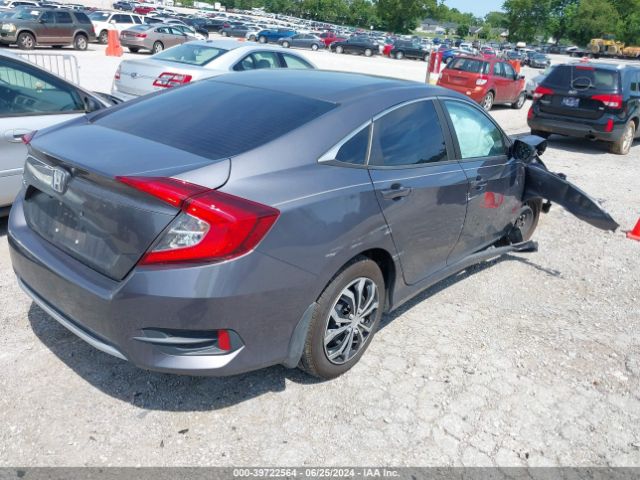 2HGFC2F68LH517881 Honda Civic Lx