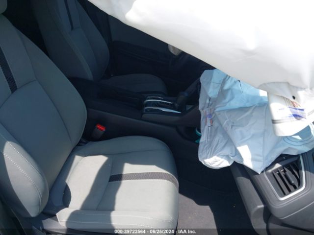 2HGFC2F68LH517881 Honda Civic Lx