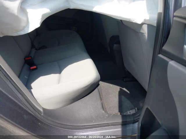 2HGFC2F68LH517881 Honda Civic Lx