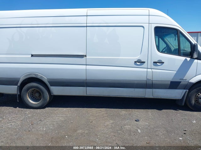 Mercedes-Benz Sprinter 3500 High  Roof 2014 WD3PF1CC9E5876031 Image 13
