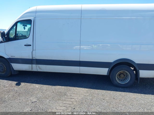 Mercedes-Benz Sprinter 3500 High  Roof 2014 WD3PF1CC9E5876031 Image 14