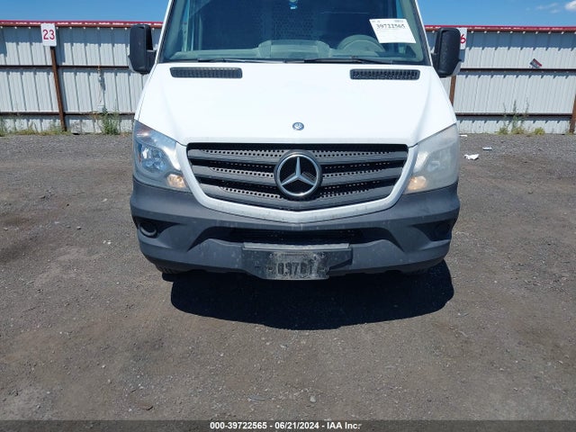 Mercedes-Benz Sprinter 3500 High  Roof 2014 WD3PF1CC9E5876031 Image 6