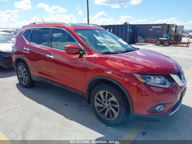 2016 5N1AT2MV4GC826898 main image