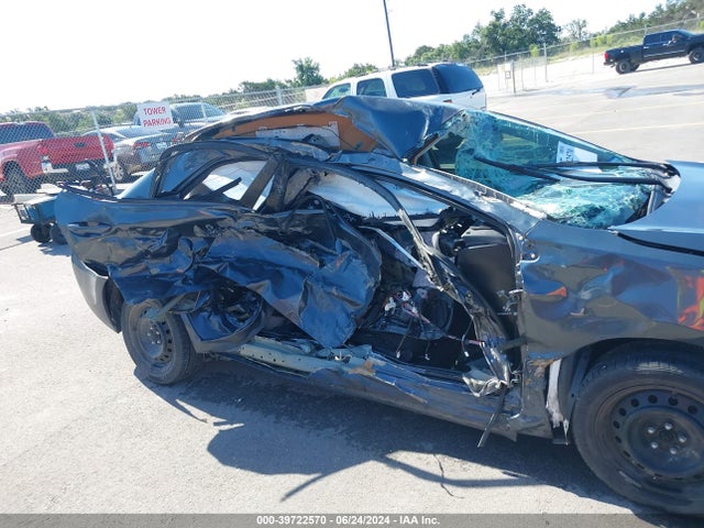 Toyota COROLLA LE 2016 5YFBURHE0GP508227 Image 6