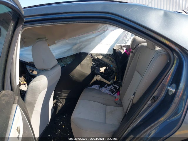 Toyota COROLLA LE 2016 5YFBURHE0GP508227 Image 8