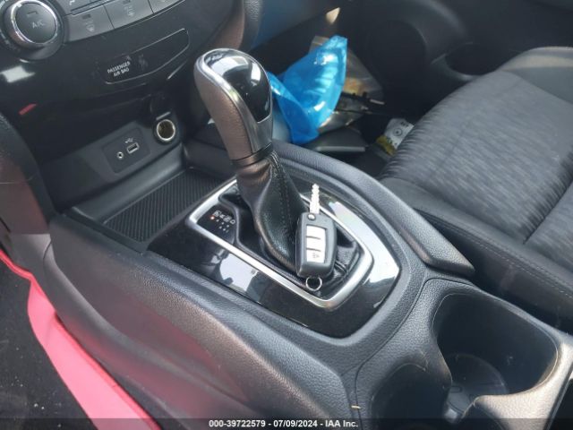 KNMAT2MT7JP521950 Nissan ROGUE S