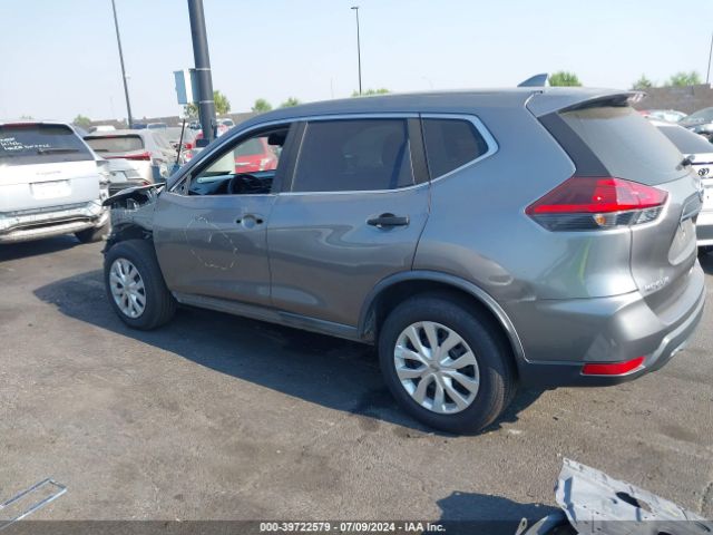 KNMAT2MT7JP521950 Nissan ROGUE S
