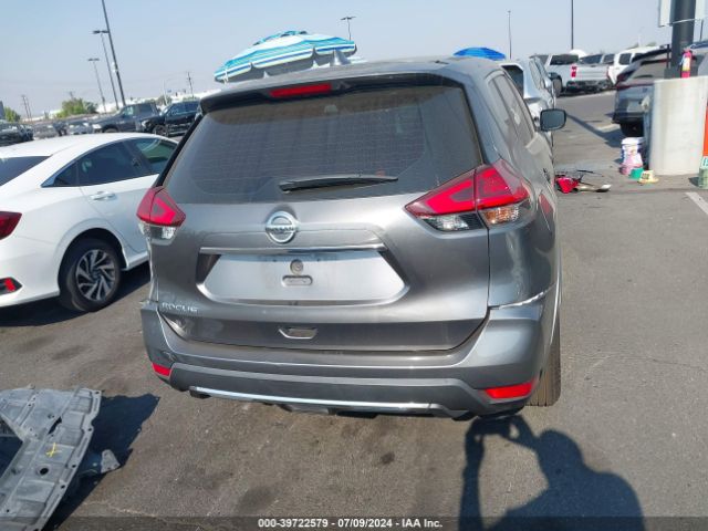 KNMAT2MT7JP521950 Nissan ROGUE S