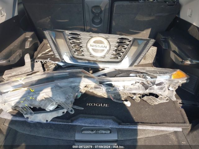 KNMAT2MT7JP521950 Nissan ROGUE S