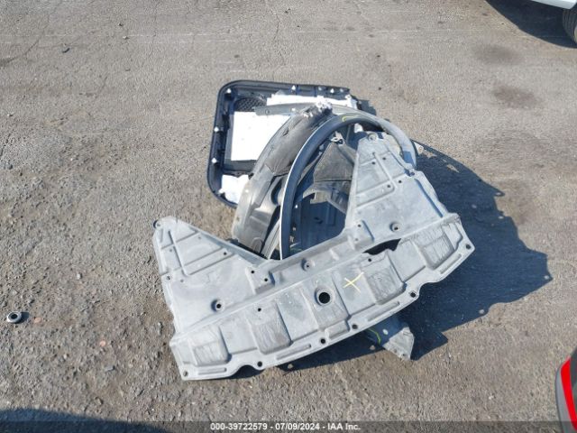 KNMAT2MT7JP521950 Nissan ROGUE S
