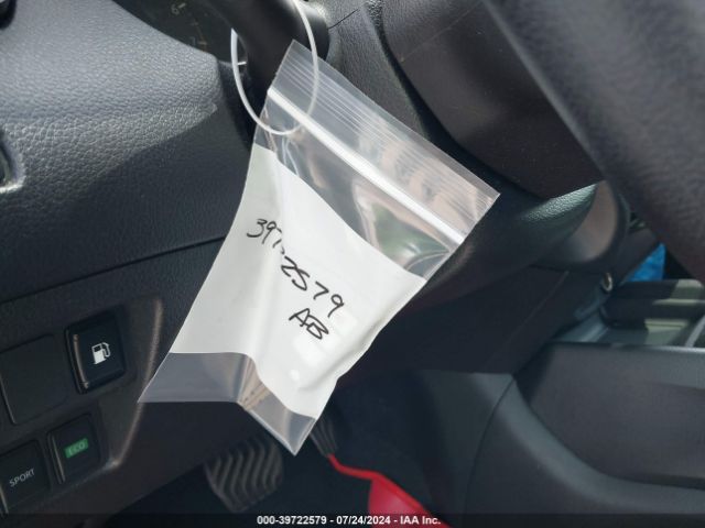 KNMAT2MT7JP521950 Nissan ROGUE S