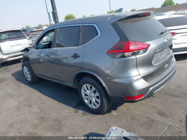 KNMAT2MT7JP521950 Nissan ROGUE S