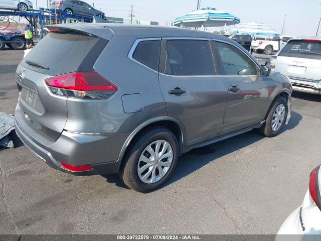 KNMAT2MT7JP521950 Nissan ROGUE S