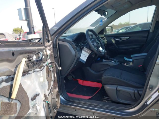 KNMAT2MT7JP521950 Nissan ROGUE S