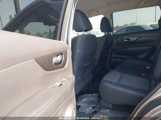 KNMAT2MT7JP521950 Nissan ROGUE S