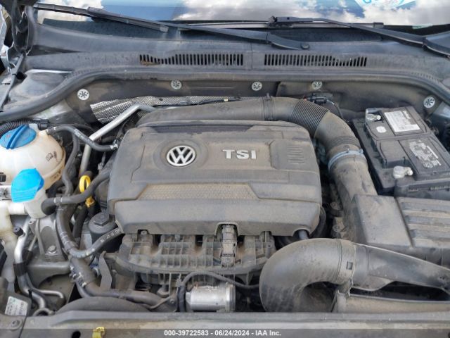 3VWD17AJ7GM395667 Volkswagen Jetta 1.8t Sport