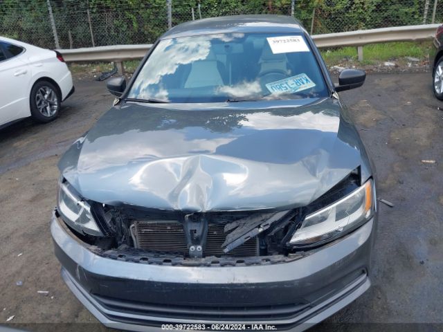 3VWD17AJ7GM395667 Volkswagen Jetta 1.8t Sport