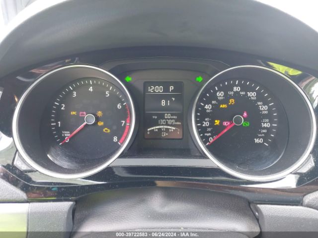 3VWD17AJ7GM395667 Volkswagen Jetta 1.8t Sport