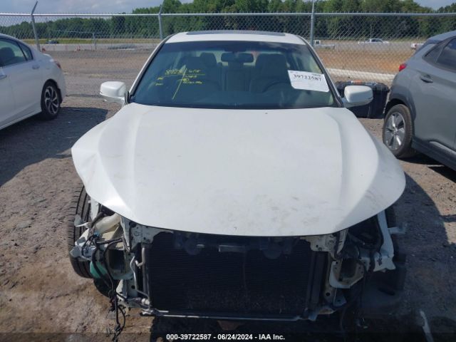 1HGCR3F83HA039285 Honda Accord Ex-l V6
