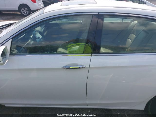 1HGCR3F83HA039285 Honda Accord Ex-l V6