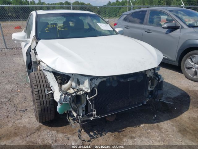 1HGCR3F83HA039285 Honda Accord Ex-l V6