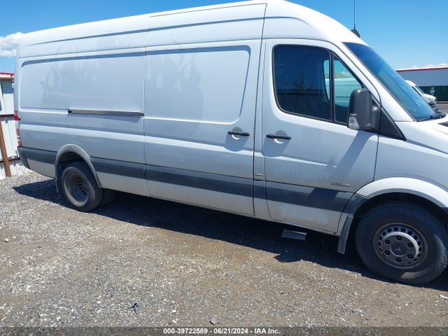 Mercedes-Benz Sprinter 3500 High  Roof 2015 WD3PF1CC2FP108350 Image 13