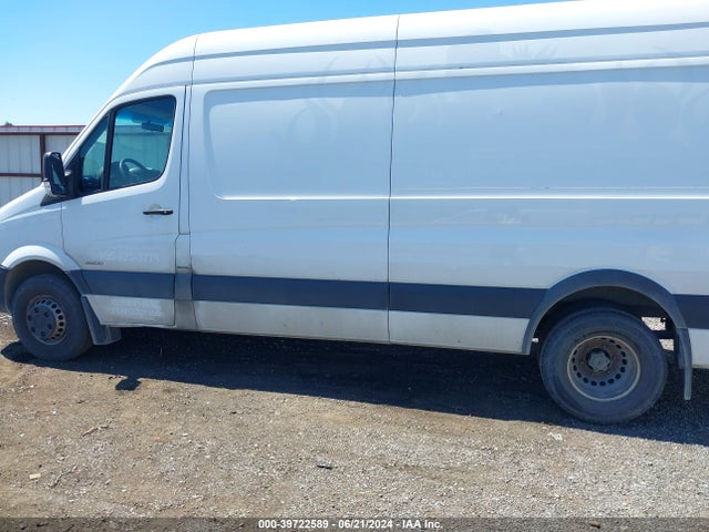 Mercedes-Benz Sprinter 3500 High  Roof 2015 WD3PF1CC2FP108350 Image 14