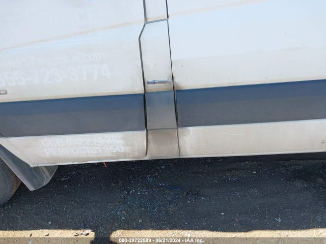 Mercedes-Benz Sprinter 3500 High  Roof 2015 WD3PF1CC2FP108350 Image 19