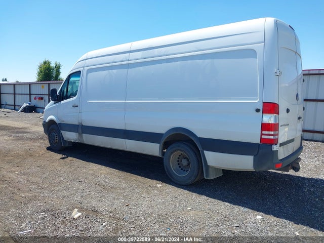 Mercedes-Benz Sprinter 3500 High  Roof 2015 WD3PF1CC2FP108350 Image 3