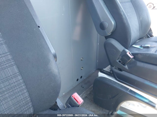 Mercedes-Benz Sprinter 3500 High  Roof 2015 WD3PF1CC2FP108350 Image 8