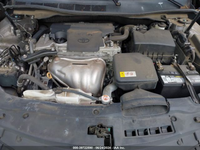 4T1BF1FK8HU781002 Toyota CAMRY LE