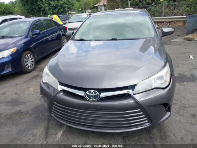 4T1BF1FK8HU781002 Toyota CAMRY LE