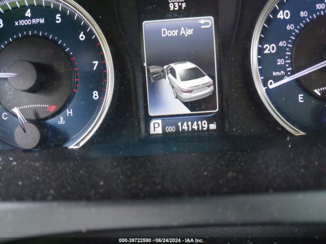 4T1BF1FK8HU781002 Toyota CAMRY LE